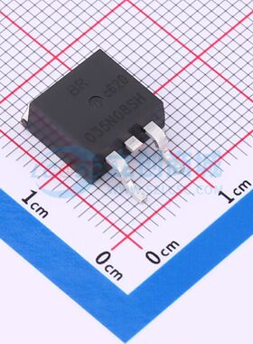 BRCS035N08SHBD 场效应管(MOSFET) TO-263 N沟道 195A 80V