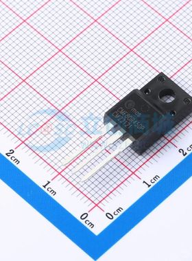CMF80R450P 场效应管(MOSFET) TO-220F N沟道 800V 11A