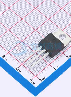 SP010N04BGTQ 场效应管(MOSFET) TO-220-3L N沟道 100V 125A
