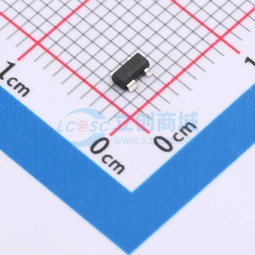 CD143A-SR05LC 静电和浪涌保护(TVS/ESD) SOT-143 CD143A-SR05LC