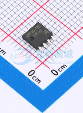BUK9Y1R9-40H-VB 场效应管(MOSFET) LFPAK56 N沟道；电压：40V；