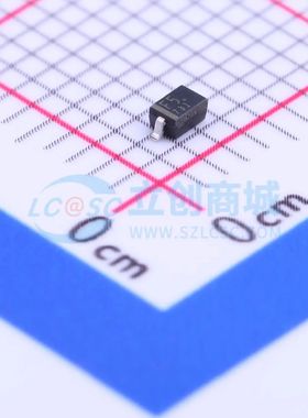 1SS403,H3F 开关二极管 SC-76(SOD-323) 1SS403,H3F