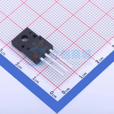 TK16A60W 场效应管(MOSFET) TO-220 N沟道 600V