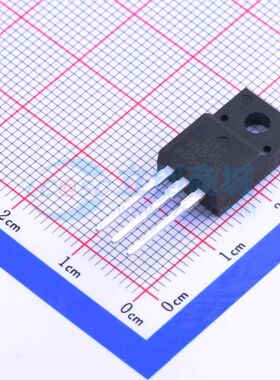 7N65KL-TF3-T 场效应管(MOSFET) TO-220F-3 N沟道 650V 7.4A