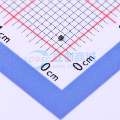 CPDQ5V0-HF 静电和浪涌保护(TVS/ESD) 0402(SOD-923F) CPDQ5V0-HF