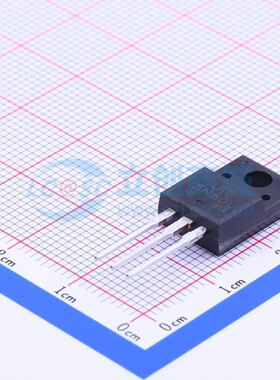 5N60L-A-TF1-T 场效应管(MOSFET) TO-220F1 N沟道 600V 5A