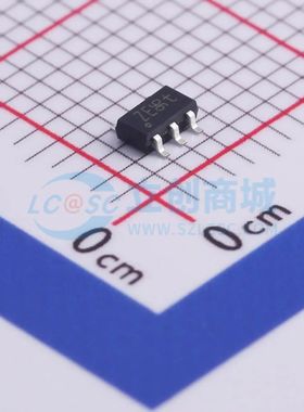 IP4234CZ6,125 静电和浪涌保护(TVS/ESD) SOT-457 IP4234CZ6,125