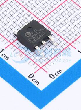 CMD85P04 场效应管(MOSFET) TO-252 P沟道 40V 85A