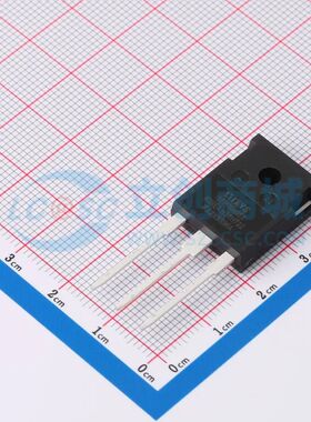 IXFH30N85X 场效应管(MOSFET) TO-247 N沟道 850V 30A