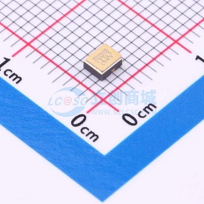 JANTX2N2222AUB 三极管(BJT) SMD-3P JANTX2N2222AUB