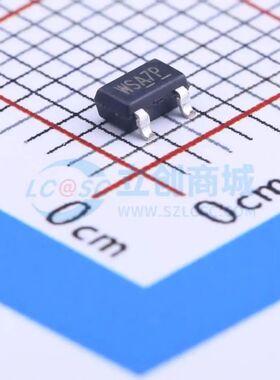 ME2345A 场效应管(MOSFET) SOT-23 P沟道 30V 3.6A