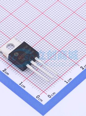 AP120N04P 场效应管(MOSFET) TO-220-3L N沟道 120A 40V