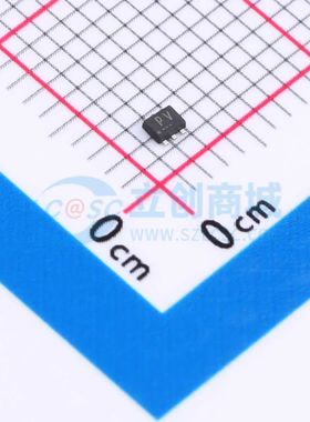 SSM6J216FE,LF(A 场效应管(MOSFET) ES6 P沟道 12V