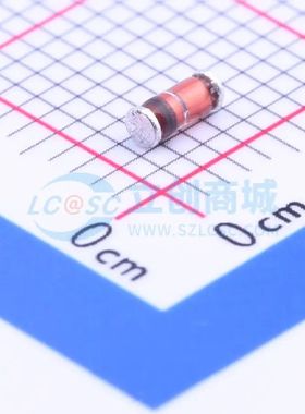 TZMC6V8-GS08 稳压二极管 MiniMELF(SOD-80) TZMC6V8-GS08