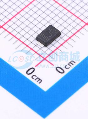 RB088LAM-60TFTR 肖特基二极管 SOD-128 电压:60V 电流:5A