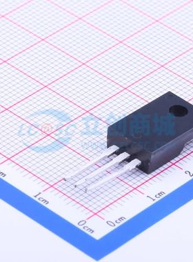 KIA18N50HF 场效应管(MOSFET) TO-220F-3 N沟道 500V 18A