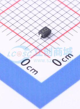 BV05C-P 静电和浪涌保护(TVS/ESD) SOD-323 BV05C-P