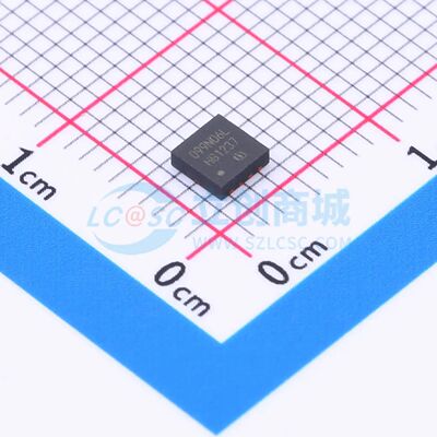 BSZ099N06LS5ATMA1 场效应管(MOSFET) TSDSON-8-FL N沟道 60V 46A