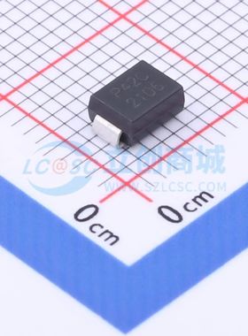 BEP4200SC 半导体放电管(TSS) DO-214AA BEP4200SC