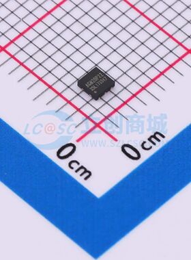 AGM20P22AS 场效应管(MOSFET) DFN-6(2x2) P沟道 20V 8.0A 16mΩ