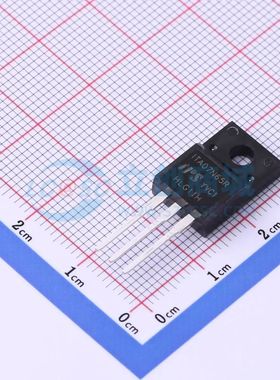 ITA07N65R 场效应管(MOSFET) TO-220F N沟道 7A 650V