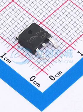 SP30N04TH 场效应管(MOSFET) TO-252-2L 中低压N型MOSFET