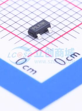 TP2104K1-G 场效应管(MOSFET) SOT-23 P沟道 40V 160mA