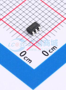 G3404LL 场效应管(MOSFET) SOT-23-6L N沟道增强型功率MOSFET 6A