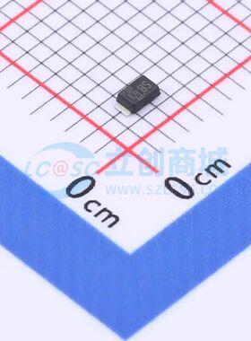 SDB16HS 肖特基二极管 SOD-323HE 电压:60V 电流:1A