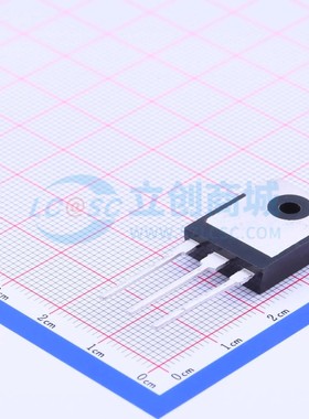 9N90L-T3P-T 场效应管(MOSFET) TO-3P-3 N沟道 900V 9A