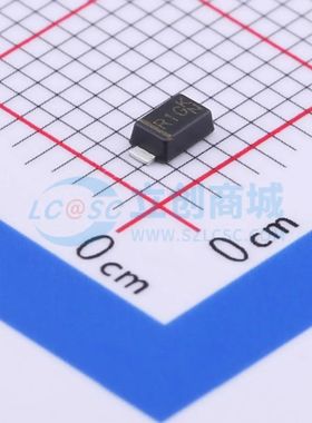 RS1004FL_R1_00001 快恢复/高效率二极管 SOD-123FL RS1004FL_R1_