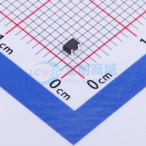 2SC4081T106S 三极管(BJT) SOT-323 2SC4081T106S