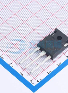 SDUR3040WT 快恢复/高效率二极管 TO-247-3 SDUR3040WT