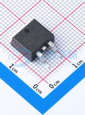 AUB056N10 场效应管(MOSFET) TO-263  N沟道  100V  136A