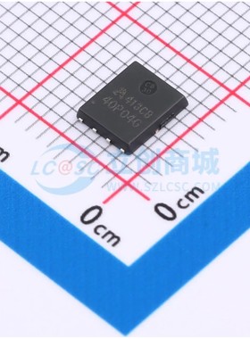 AP40P04G 场效应管(MOSFET) PDFN-8(5x6) P沟道 40V 40A