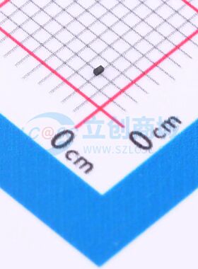 ESD150-B1-W0201-N 静电和浪涌保护(TVS/ESD) DFN0603 ESD150-B1-