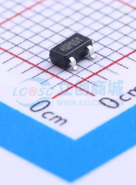 NCE40P05Y 场效应管(MOSFET) SOT-23-3L P沟道 40V 5.3A