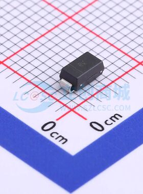 SMAJ85A 静电和浪涌保护(TVS/ESD) DO-214AC(SMA) 单向TVS 85V截
