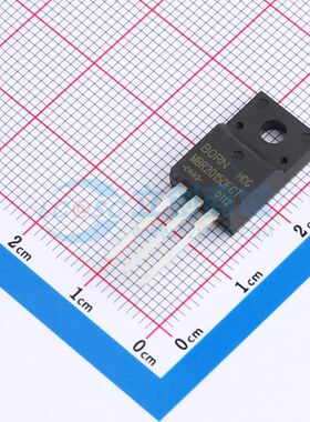 MBR20150FCT 肖特基二极管 TO-220F MBR20150FCT