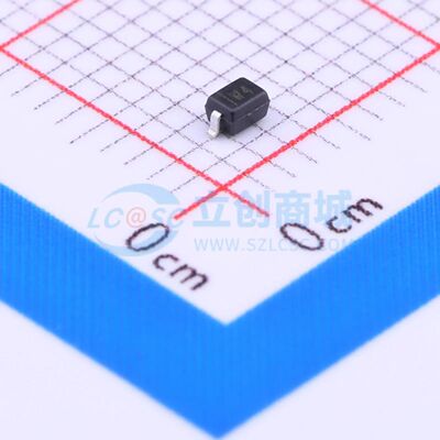 BZT52C3V6S-7-F 稳压二极管 SOD-323 BZT52C3V6S-7-F