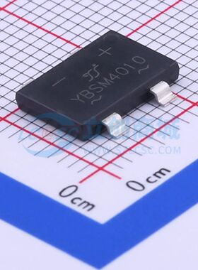 YBSM4010 整流桥 YBS3 YBSM4010