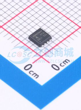 AGM420MAP 场效应管(MOSFET) PDFN-8(3.3x3.3)   40V 13.5A