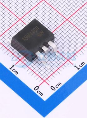 SP85N04AGHTD 场效应管(MOSFET) TO-263-3L N沟道 130A 85V