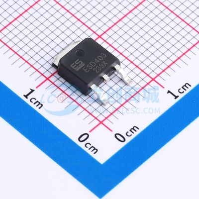 AOD403 场效应管(MOSFET) TO-252 P沟道 62A 30V