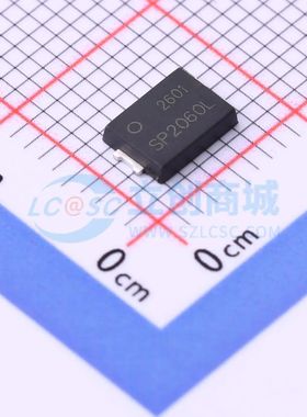 SP2060L 通用二极管 TO-277 SP2060L