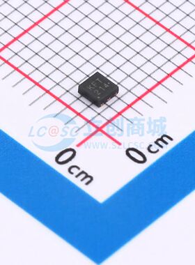 SSM6K361NU,LF 场效应管(MOSFET) UDFNB-6(2x2) N沟道 100V 3.5A