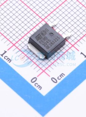 FERD2045SB-TR 通用二极管 DPAK FERD2045SB-TR