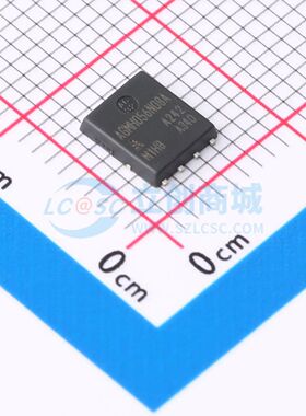 AGMH056N08A 场效应管(MOSFET) PDFN-8(5x6) 85V  142A