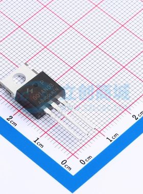 HYG014N03LR1P 场效应管(MOSFET) TO-220FB-3L N沟道 275A 30V