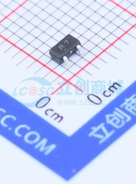 CJK3407 场效应管(MOSFET) SOT-23-3L P沟道 30V 4.1A